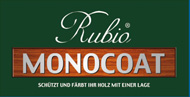 Logo Rubio Monocoat